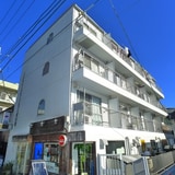 リトルウッドマンション新小岩