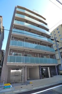 ブライズ住吉（703）