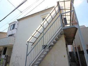 穂高荘