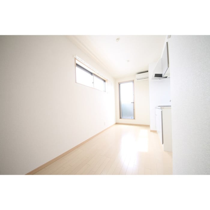 居室 Luna Park Horikiri