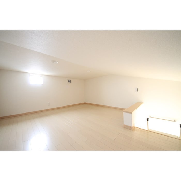 ロフト Luna Park Horikiri