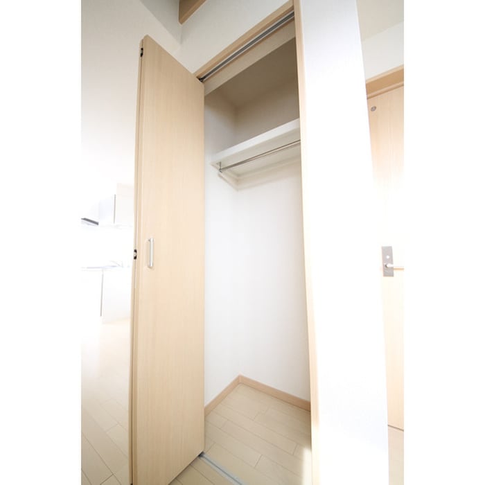 収納 Luna Park Horikiri