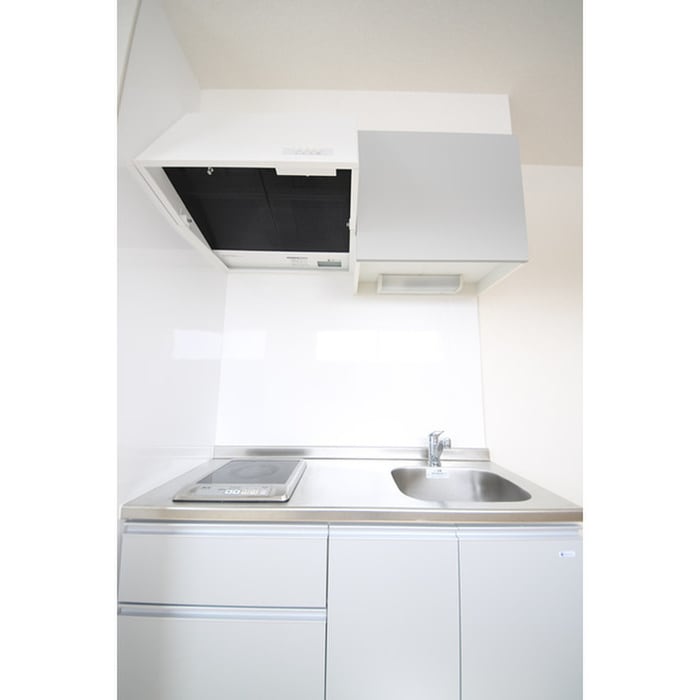 キッチン Luna Park Horikiri