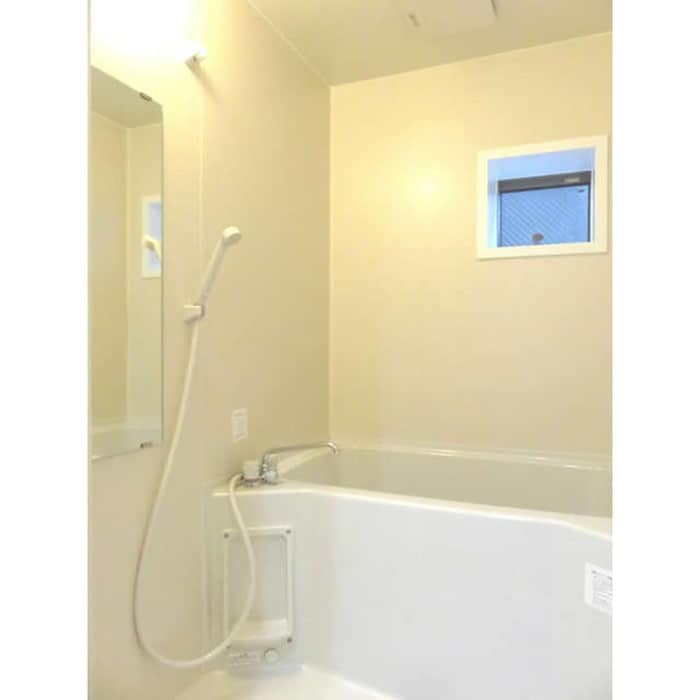 バス／シャワールーム等 Luna Park Horikiri