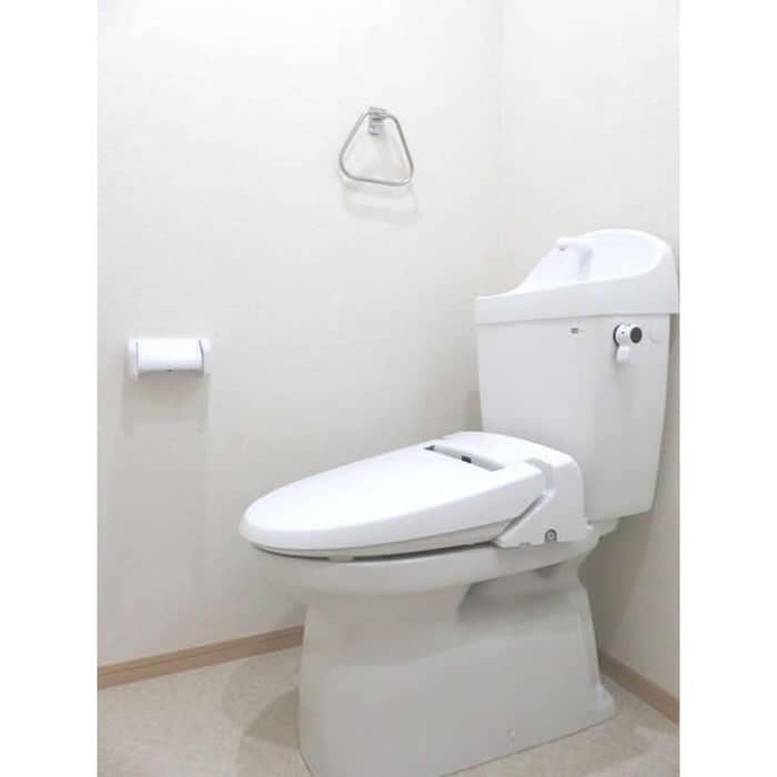 トイレ Luna Park Horikiri