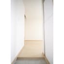 玄関 Luna Park Horikiri