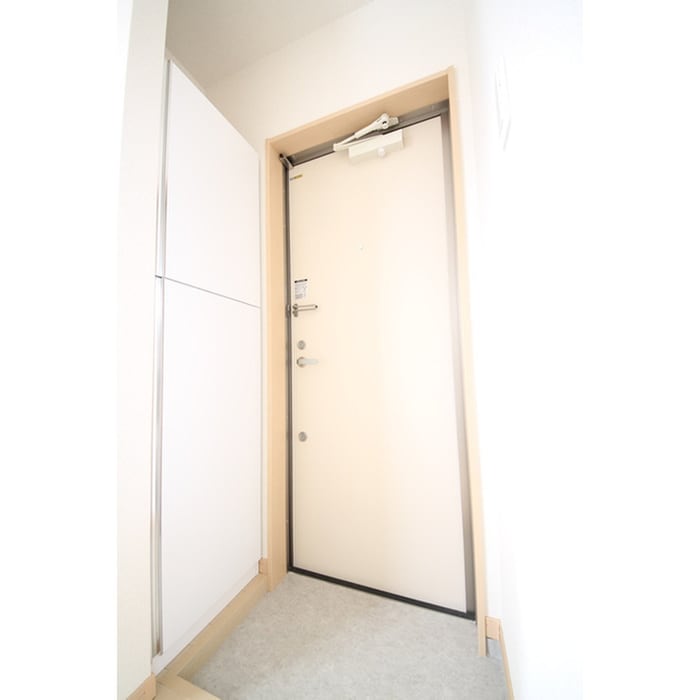 靴箱 Luna Park Horikiri