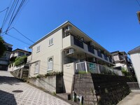 スターホームズ笹野台Ⅱ