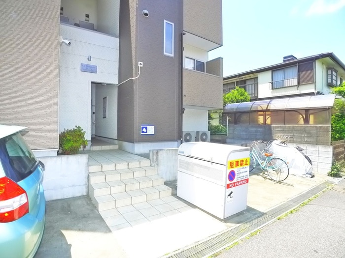 建物設備 ＣＢ八千代台ミラ