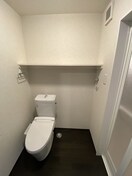 トイレ ALDEBARAN
