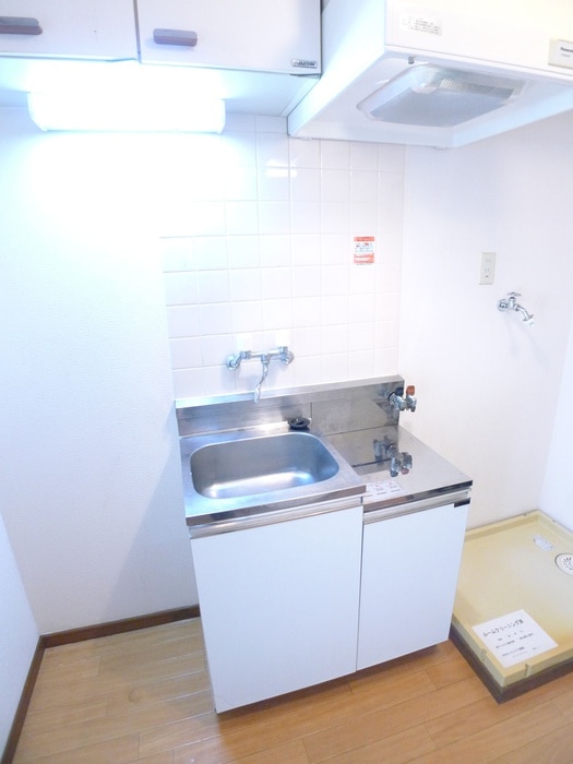 内観写真 ジュネス金子