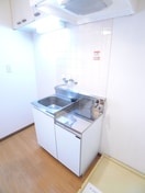 キッチン ジュネス金子