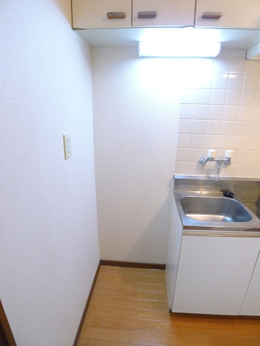 内観写真 ジュネス金子