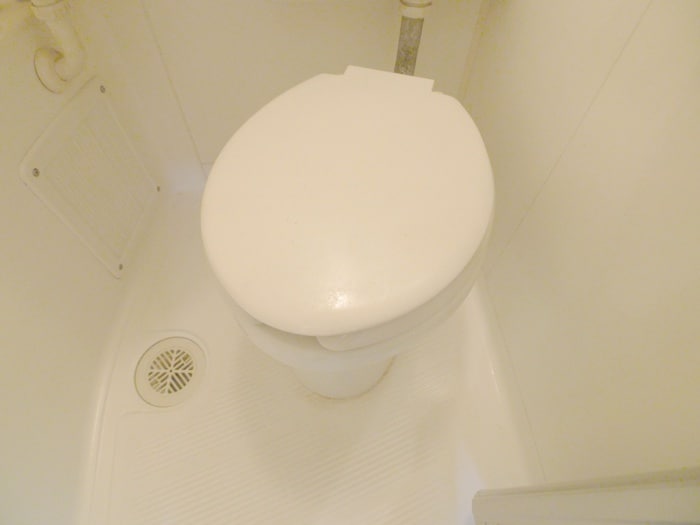 トイレ ジュネス金子