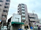 大野ビルディングの外観