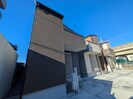 ベリニティパーク行徳Ｃ号棟の外観