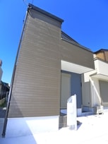 ベリニティパーク行徳Ｃ号棟