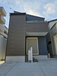ベリニティパーク行徳（Ｃ号棟）