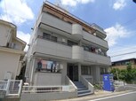 アビタシオン稲荷