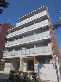 GROWS　TOKIWADAI(304)