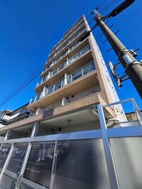 メイクス武蔵関ＮＯＲＴＨ(202)