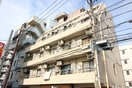 外観写真 レジデンス大和駅中央