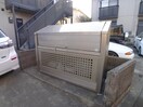 建物設備 ディアス多摩川A