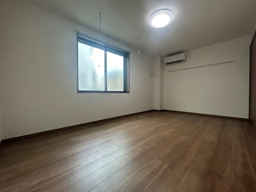 居室 ルピナス平井