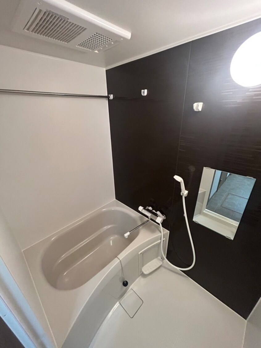 バス／シャワールーム等 ルピナス平井