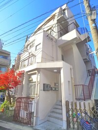 中田ビル