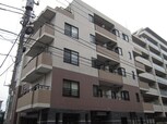 グラントゥルース氷川台(201)