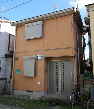 エスペランサⅡ