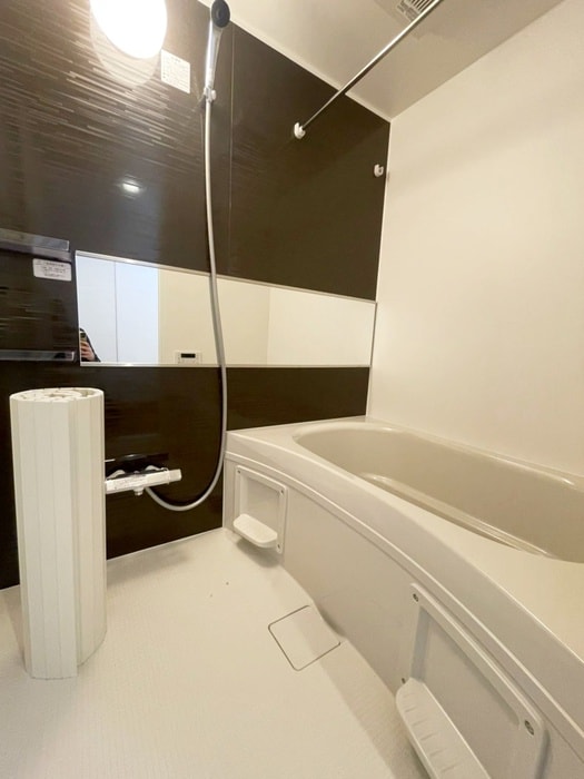 バス／シャワールーム等 マリエッタ町屋