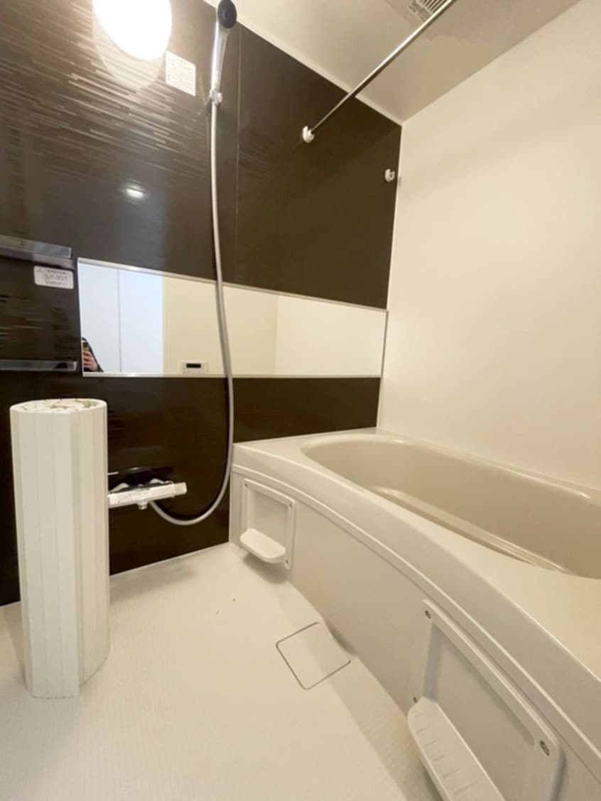 バス／シャワールーム等 マリエッタ町屋