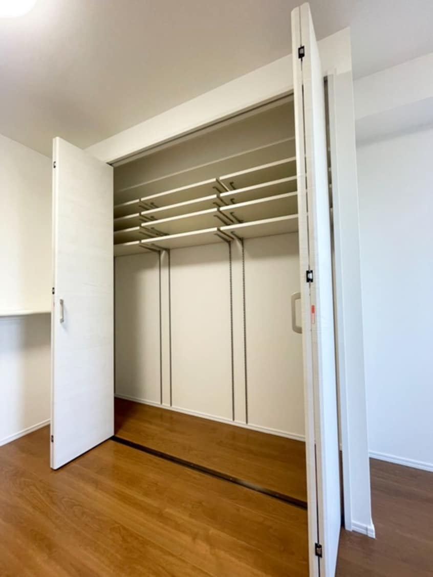 収納 マリエッタ町屋