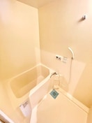 バス／シャワールーム等 オーク