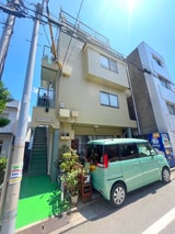 コ－ジ－ハイツ沼田