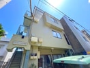 外観写真 コ－ジ－ハイツ沼田