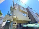 外観写真 コ－ジ－ハイツ沼田