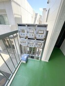 建物設備 コ－ジ－ハイツ沼田