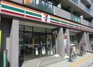 セブンイレブン　板橋熊野町店(コンビニ)まで261m コ－ジ－ハイツ沼田