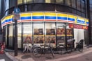 ミニストップ　板橋中丸店(コンビニ)まで428m コ－ジ－ハイツ沼田