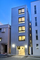 ＴＴプレイス錦糸町の外観