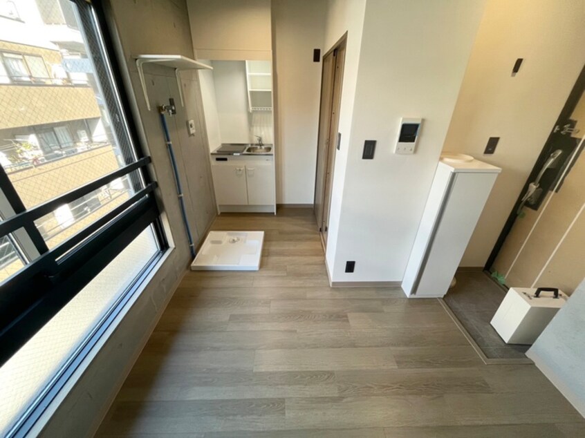 居室 TTプレイス錦糸町
