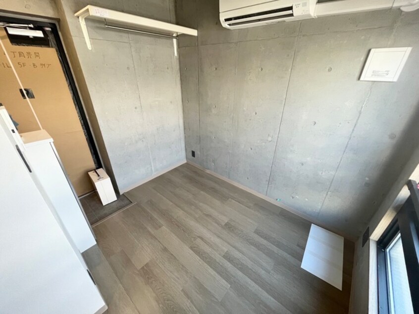 居室 TTプレイス錦糸町