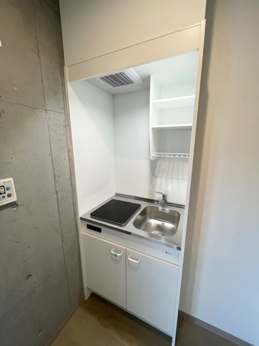 キッチン TTプレイス錦糸町