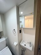 洗面 TTプレイス錦糸町