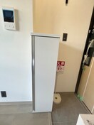 靴箱 TTプレイス錦糸町