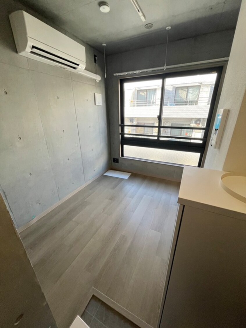廊下 TTプレイス錦糸町