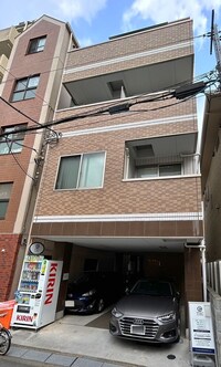 TACビルディング（401）